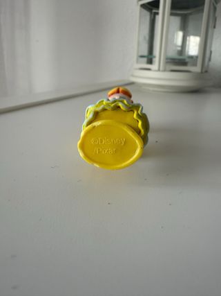 Lote figuras y muñecos vintage alguno disney