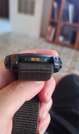 Garmin Epix Pro 2 Zafiro 51mm Negro