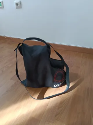 Patines de 4 ruedas negros