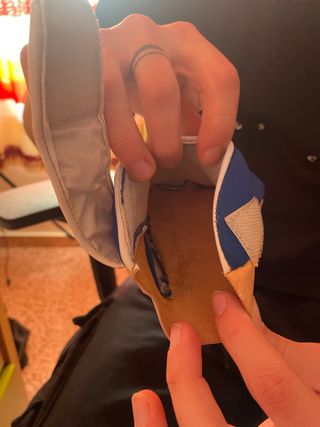 Guantes Profesionales Navegación Náutica