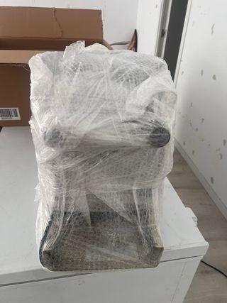 Vaporizador de agua para cafetera