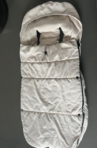 Pack Bugaboo Cameleon3+ + Turtle Air + extras