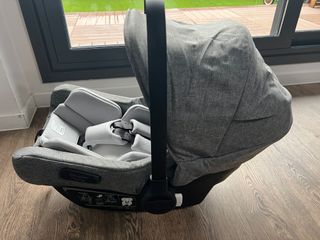 Pack Bugaboo Cameleon3+ + Turtle Air + extras