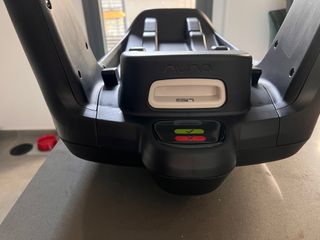 Pack Bugaboo Cameleon3+ + Turtle Air + extras