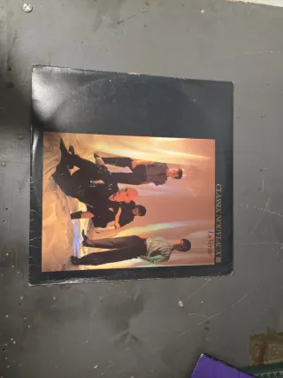 Vinil Classix Nouveaux - La Verite
