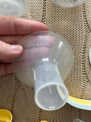 Sacaleches Medela Swing + Manual