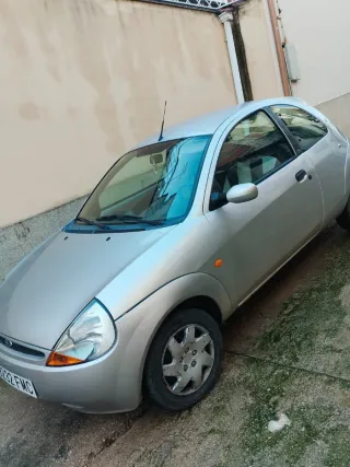 Ford Ka 2007