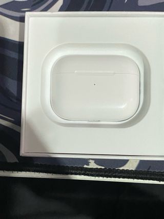 Auriculares inalambricos(Blancos)