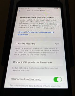 iPhone 8 64GB Grigio Siderale + Accessori