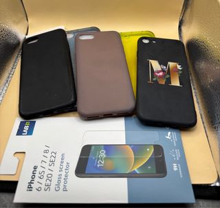 iPhone 8 64GB Grigio Siderale + Accessori