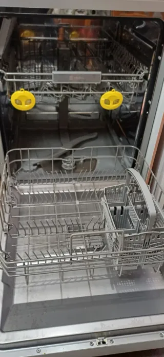 Lavavajillas Original