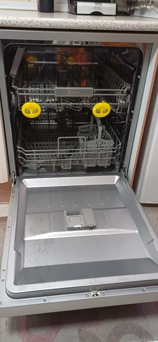 Lavavajillas Original