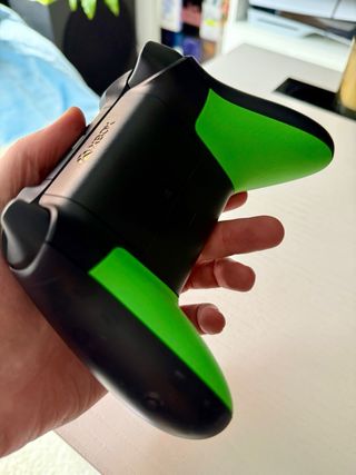 Mando Xbox 20 Aniversario Edición Limitada