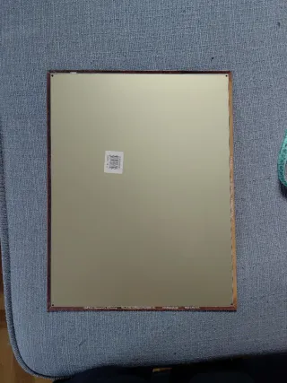 Poster metallico We Don't Dial 911