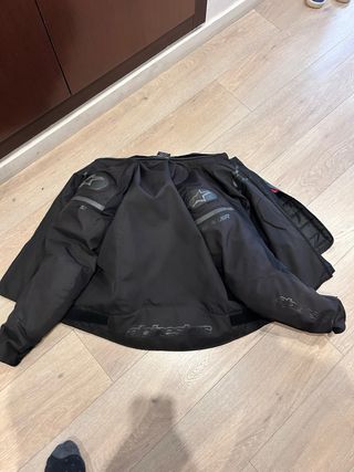 Chaqueta Alpinestars