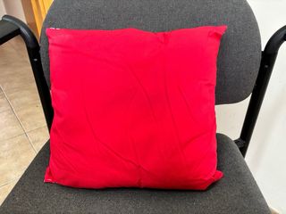 Cuscino scritta cinese Ti Amo