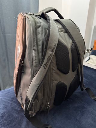 Bolsa / Mochila Bullpadel