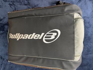 Bolsa / Mochila Bullpadel