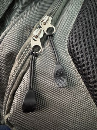 Bolsa / Mochila Bullpadel