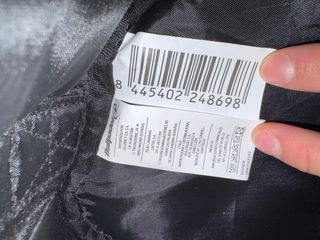 Bolsa / Mochila Bullpadel