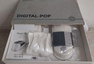 Máquina Micro pigmentación Digital-Pop T9