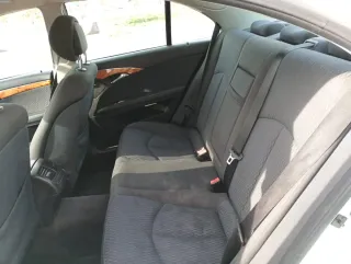 Mercedes-Benz E220 2006