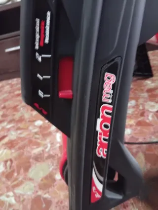 Rodillo Elite para Bicicleta