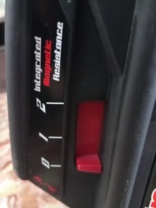 Rodillo Elite para Bicicleta