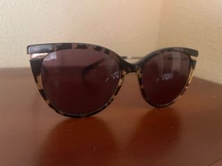 Gafas de sol Tous marrones y doradas