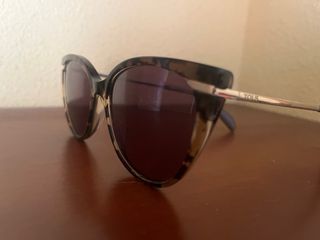 Gafas de sol Tous marrones y doradas