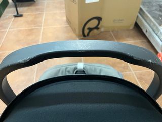 Silla coche Cybex Aton 5 Grupo 0+