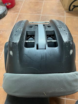 Silla coche Cybex Aton 5 Grupo 0+