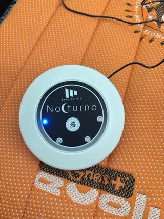 Nocturno magnetoterapia