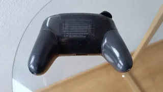 Mando Nintendo Switch Pro