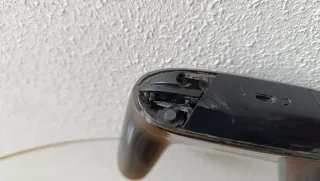 Mando Nintendo Switch Pro