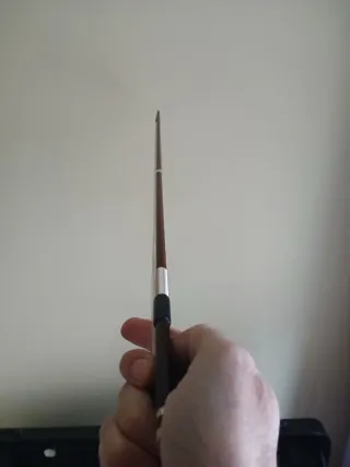 Arco de violín Pernambuco Dorfler. G WERNER