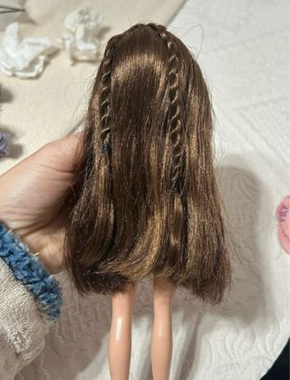 Bratz Winterland Muñeca y Accesorios