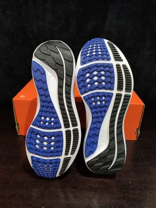 T38 Zapatillas W Nike Air Zoom Pegasus 39