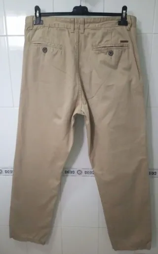 Pantalón hombre T 46