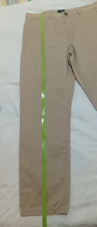 Pantalón hombre T 46