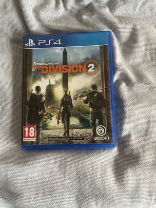 PS4 Drawfighers Juego PS4 Ride 3 Ps4 Tom clancy’s