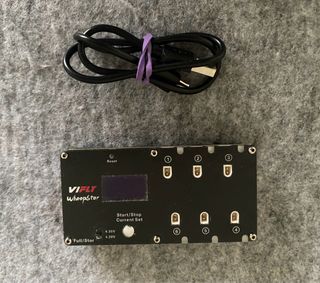 VIFLY Whoopstor V2 Cargador Baterías