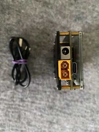 VIFLY Whoopstor V2 Cargador Baterías