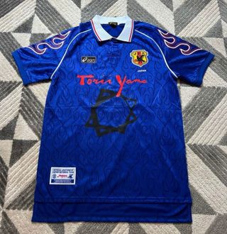 Camiseta Dellafuente