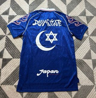 Camiseta Dellafuente