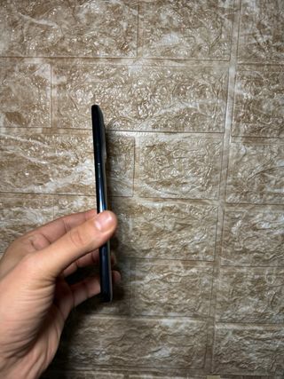 Oppo Find X3 Pro Nero