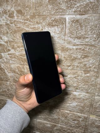 Oppo Find X3 Pro Nero