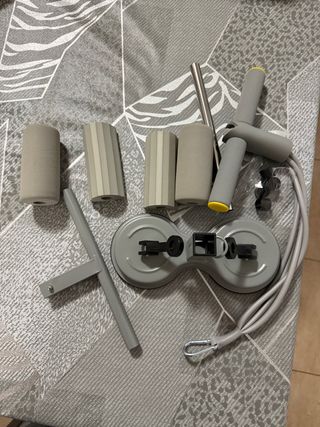 Strumento per allenamento multifunzione