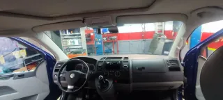 Volkswagen Transporter T5 2004