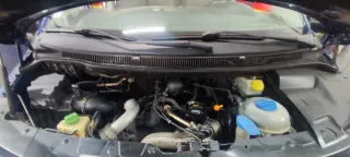 Volkswagen Transporter T5 2004